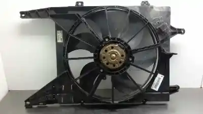 Автозапчастина б/у електро вентилятор для renault scenic (ja..) 1.9 dci authentique посилання на oem iam 8200065257  