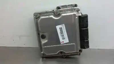 Second-hand car spare part ECU ENGINE CONTROL for RENAULT SCENIC (JA..)  OEM IAM references 0281001934  228
