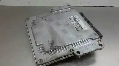 Second-hand car spare part ecu engine control for renault scenic (ja..) 1.9 dci authentique oem iam references 0281001934  228