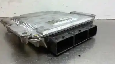 Second-hand car spare part ecu engine control for renault scenic (ja..) 1.9 dci authentique oem iam references 0281001934  228