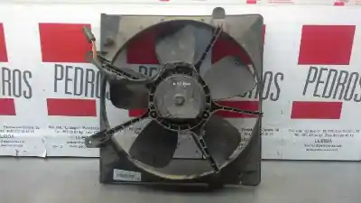 Peça sobressalente para automóvel em segunda mão termoventilador elétrico por kia carnival td ls referências oem iam 