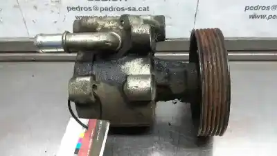 Pezzo di ricambio per auto di seconda mano pompa sterzo per renault scenic (ja..) 1.9 dci authentique riferimenti oem iam   