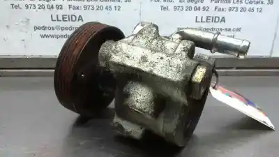 Pezzo di ricambio per auto di seconda mano pompa sterzo per renault scenic (ja..) 1.9 dci authentique riferimenti oem iam   