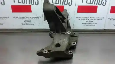 Автозапчастина б/у підтримка генератора для renault scenic rx4 (ja0) 1.9 dci salomon посилання на oem iam   