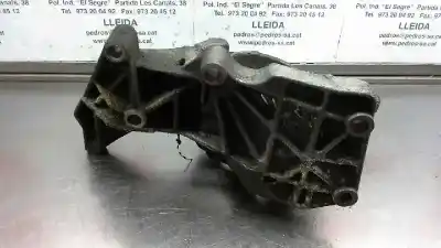 Автозапчастина б/у підтримка генератора для renault scenic rx4 (ja0) 1.9 dci salomon посилання на oem iam   