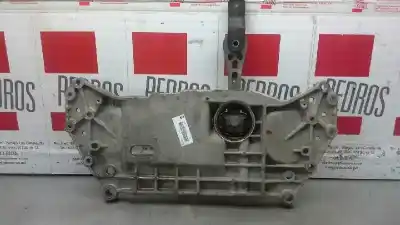 Peça sobressalente para automóvel em segunda mão charrió / suporte de eixo dianteiro por seat leon (1p1) fr 1 referências oem iam 1k0199369g