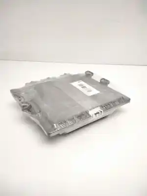 Second-hand car spare part ecu engine control for citroen c2 x oem iam references 9651307480 9648624280 5w9651397480