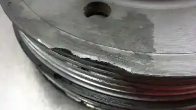 Автозапчасти б/у шкив коленчатого вала за audi a4 avant (b5) 1.9 tdi quattro ссылки oem iam 038105243f  