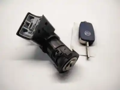 Second-hand car spare part ignition switch for fiat stilo (192) 1.8 16v cat oem iam references 