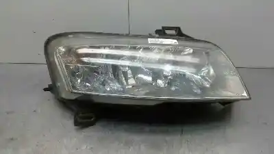 Second-hand car spare part right headlight for fiat stilo (192) 1.8 16v cat oem iam references 