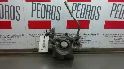 Pièce détachée automobile d'occasion pompe à huile pour nissan primera berlina (p11) 2.0 turbodiesel cat références oem iam   