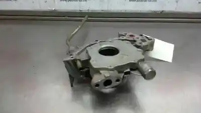 Pièce détachée automobile d'occasion pompe à huile pour nissan primera berlina (p11) 2.0 turbodiesel cat références oem iam   