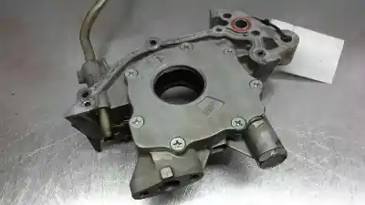 Pièce détachée automobile d'occasion pompe à huile pour nissan primera berlina (p11) 2.0 turbodiesel cat références oem iam   