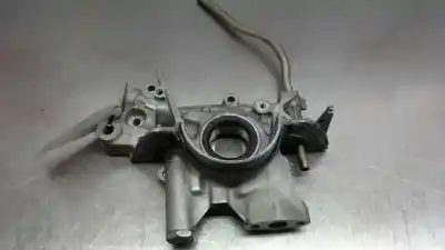 Pièce détachée automobile d'occasion pompe à huile pour nissan primera berlina (p11) 2.0 turbodiesel cat références oem iam   
