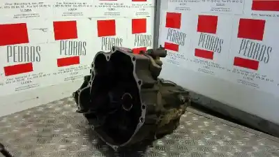 Pièce détachée automobile d'occasion  pour NISSAN PRIMERA BERLINA (P11)  Références OEM IAM 2J6-1  