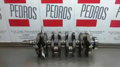 Second-hand car spare part Crankshaft for NISSAN PRIMERA BERLINA (P11) Básico OEM IAM references   