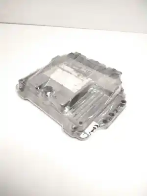Second-hand car spare part ecu engine control for citroen c4 coupe vts oem iam references 0281011629 edc16c34 9658944580