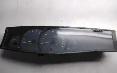 Peça sobressalente para automóvel em segunda mão quadrante por opel omega b elegance berlina referências oem iam 09228410ac