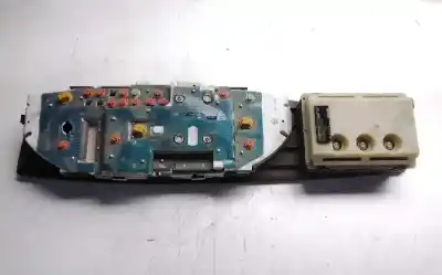 Peça sobressalente para automóvel em segunda mão quadrante por opel omega b elegance berlina referências oem iam 09228410ac  