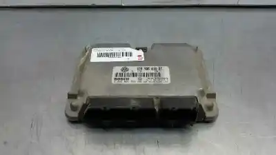 Автозапчастина б/у ебу контролер двигуна для SEAT TOLEDO (1M2) Stella Посилання на OEM IAM 0 281 001 926  335