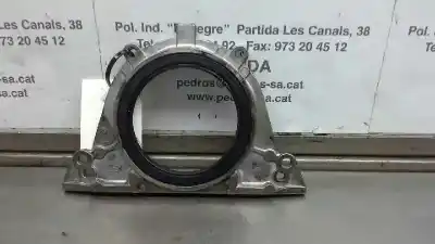 Second-hand car spare part crankshaft seal for renault maxity fg 130.35/45 oem iam references 