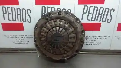 Second-hand car spare part clutch kit for renault maxity fg 130.35/45 oem iam references 