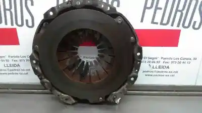 Second-hand car spare part clutch kit for renault maxity fg 130.35/45 oem iam references   