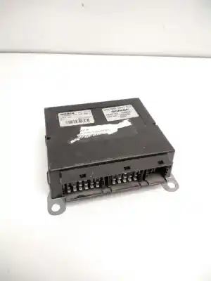 Gebrauchtes Autoersatzteil ecu-motorsteuergerät uce motorsteuergerät zum scania g440 13l4x2e/37 oem-iam-referenzen 2050264461702200