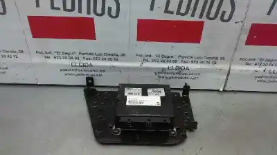 Автозапчастина б/у ебу контролер двигуна для scania g440 13l4x2e/37 посилання на oem iam 1862647