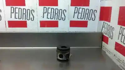 Second-hand car spare part PISTON for RENAULT KANGOO (F/KC0)  OEM IAM references   