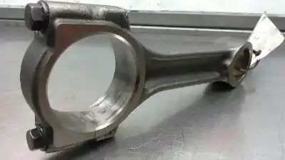 Автозапчастина б/у шатун для renault trafic combi (ab 4.01) 9 - plazas (l1h1) 2.9t combi corto посилання на oem iam p 11  