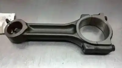 Автозапчастина б/у шатун для renault trafic combi (ab 4.01) 9 - plazas (l1h1) 2.9t combi corto посилання на oem iam p 16  