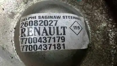Автозапчастина б/у насос керма для renault scenic rx4 (ja0) 1.9 dci salomon посилання на oem iam   