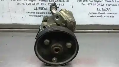 Автозапчастина б/у насос керма для renault scenic rx4 (ja0) 1.9 dci salomon посилання на oem iam   
