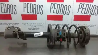 Second-hand car spare part Front Left Shock Absorber for RENAULT SCENIC RX4 (JA0) 1.9 dCi Salomon OEM IAM references   