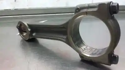 Автозапчастина б/у шатун для renault scenic rx4 (ja0) 1.9 dci salomon посилання на oem iam   