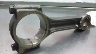 Second-hand car spare part connecting rod for renault scenic rx4 (ja0) 1.9 dci salomon oem iam references   