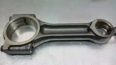 Автозапчастина б/у шатун для renault scenic rx4 (ja0) 1.9 dci salomon посилання на oem iam   