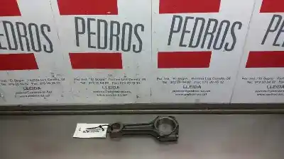 Pezzo di ricambio per auto di seconda mano Biella per RENAULT SCENIC (JA..) 1.9 DCI Authentique Riferimenti OEM IAM HX 2  