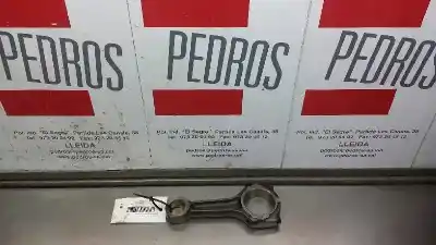 Pezzo di ricambio per auto di seconda mano Biella per RENAULT SCENIC (JA..) 1.9 DCI Authentique Riferimenti OEM IAM HX 6  
