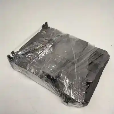 Second-hand car spare part bsi control unit for citroen c3 1.4 hdi exclusive oem iam references 9653667380  