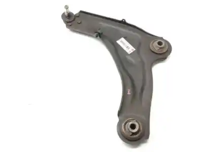 Pezzo di ricambio per auto di seconda mano Braccio Di Sospensione Anteriore Sinistro Inferiore per RENAULT LAGUNA II (BG0) Dynamique Riferimenti OEM IAM   