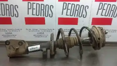 Peça sobressalente para automóvel em segunda mão  por RENAULT LAGUNA II (BG0) Dynamique Referências OEM IAM   