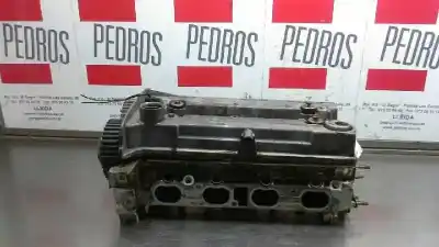 Peça sobressalente para automóvel em segunda mão cabeça / culatra por ford puma (cce) 1.7 16v cat referências oem iam 