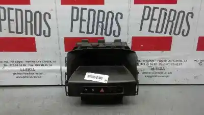 Second-hand car spare part CLIMATE CONTROL for OPEL ASTRA J LIM.  OEM IAM references 13267984  