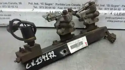 Second-hand car spare part brake distributor for renault maxity fg 130.35/45 oem iam references   