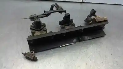 Second-hand car spare part brake distributor for renault maxity fg 130.35/45 oem iam references   