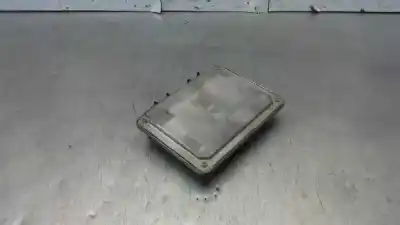 Second-hand car spare part ecu engine control for audi a3 (8l) 1.8 ambiente oem iam references 0261204126 26sa4873 06a906018c