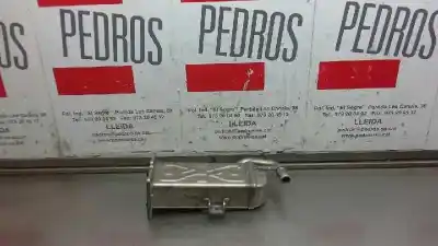 Second-hand car spare part egr cooler for seat leon (1p1) reference oem iam references 03l131512cf