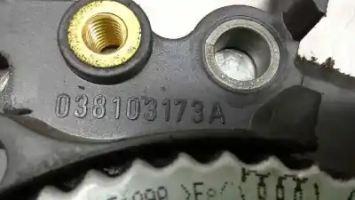 Piesă de schimb auto la mâna a doua balansor balansoar vibrochen arbore cotit pentru seat leon (1p1) reference referințe oem iam 038103173a  